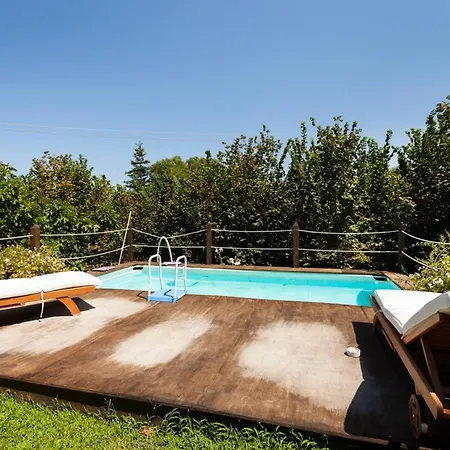 Sleeps 9 Pool Wifi ヴィラ